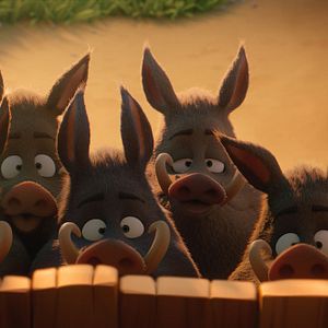 Foto Astérix: El secreto de la poción mágica