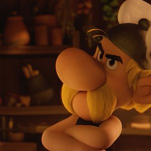 Foto Astérix: El secreto de la poción mágica