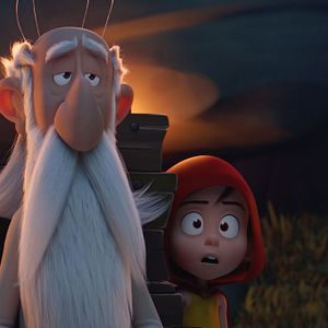 Foto Astérix: El secreto de la poción mágica