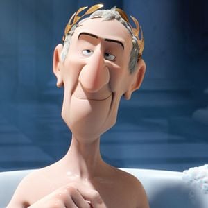 Foto Astérix: El secreto de la poción mágica