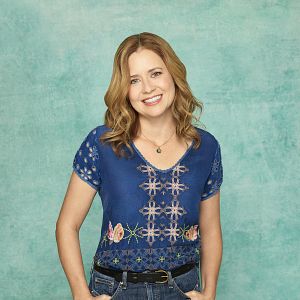 Foto Jenna Fischer