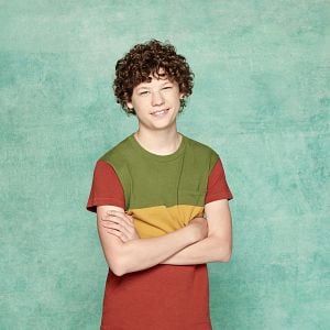 Foto Splitting Up Together