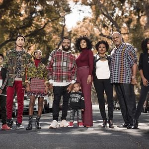 Foto Laurence Fishburne