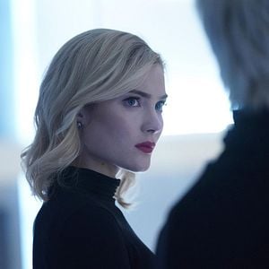 Foto The Gifted: Los Elegidos