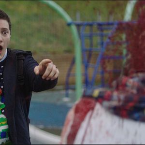 Foto Ana y el apocalipsis