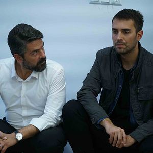 Foto Fugitiva (Sen Anlat Karadeniz)