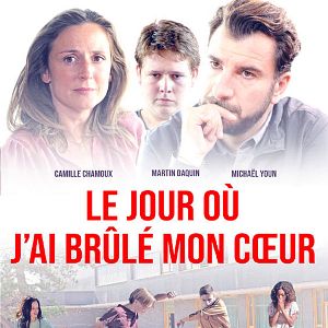 Foto El día que quemé mi corazón