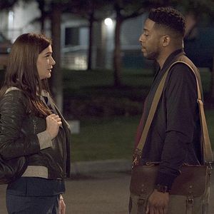 Foto Janet Montgomery