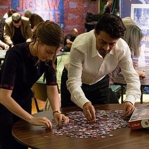 Foto Kelly Macdonald