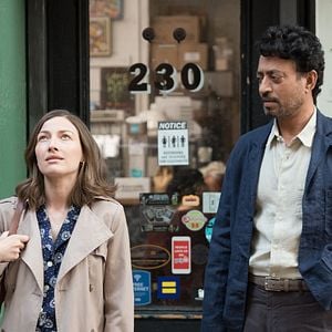 Foto Kelly Macdonald