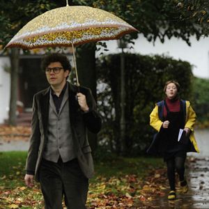 Foto Christian Friedel