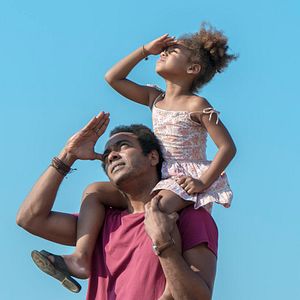 Foto Sergio & Serguéi