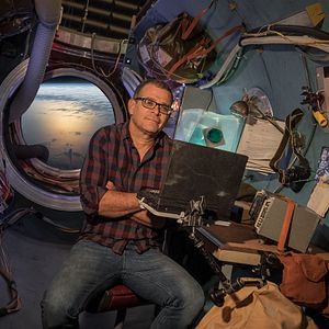 Foto Sergio & Serguéi