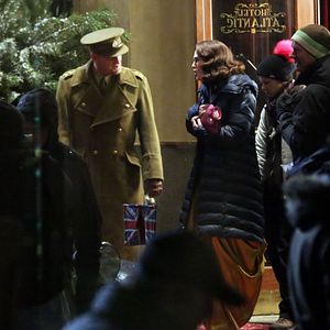 Foto El día que vendrá