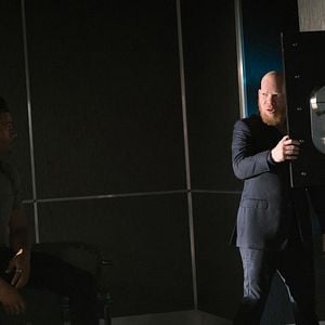 Foto Black Lightning