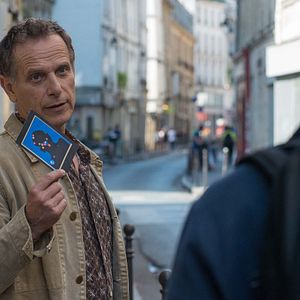 Foto Charles Berling