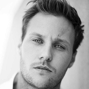 Foto Jordan Patrick Smith