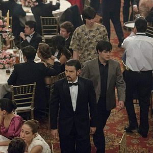 Foto Narcos: Mexico