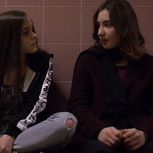 Foto Primeras soledades