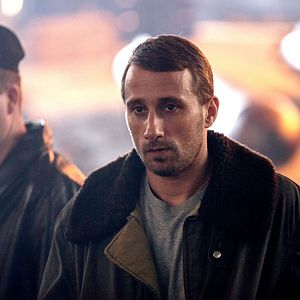 Foto Matthias Schoenaerts