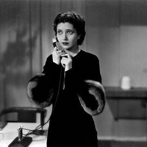 Foto Un ladrón en la alcoba