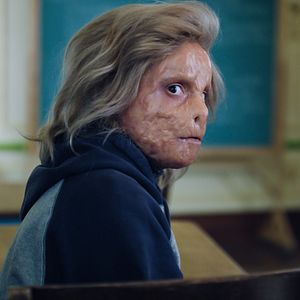 Foto Boarding School