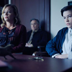 Foto Boarding School