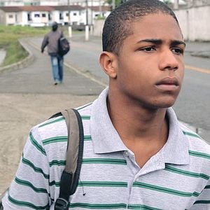 Foto Christian Malheiros