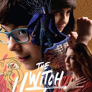 Foto Cazadores de brujas