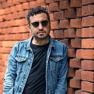 Foto Alonso Ruizpalacios