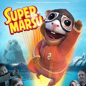 Foto Superbola de Pelo