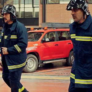 Foto Alegría, tristeza