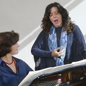 Foto El amor y la muerte