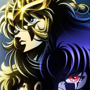 Foto Saint Seiya: Saintia Shō