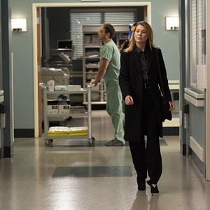 Foto Anatomía de Grey