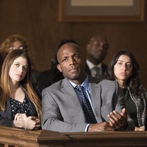 Foto Cómo defender a un asesino