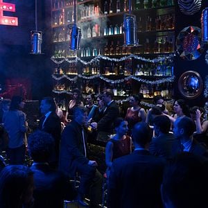 Foto El proxeneta. Paso corto, mala leche