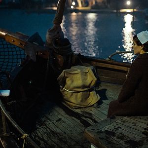 Foto Expediente 64: Los casos del Departamento Q