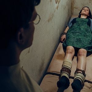 Foto Fanny Leander Bornedal