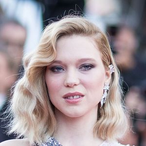 Foto Léa Seydoux