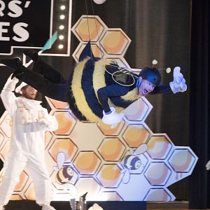 Foto Jesse Tyler Ferguson