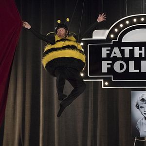 Foto Jesse Tyler Ferguson