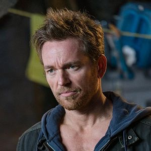 Foto Jonathan Scarfe