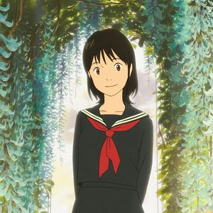 Foto Mirai, mi hermana pequeña