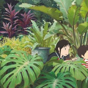 Foto Mirai, mi hermana pequeña