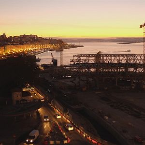 Foto Renzo Piano: Un arquitecto para Santander