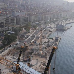 Foto Renzo Piano: Un arquitecto para Santander