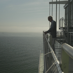 Foto Renzo Piano: Un arquitecto para Santander