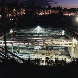 Foto Renzo Piano: Un arquitecto para Santander