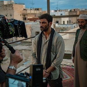 Foto Promesas de arena